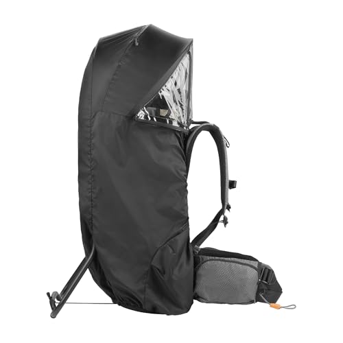 Babymoov Moov & Hike housse de pluie intégrale nylon 70D