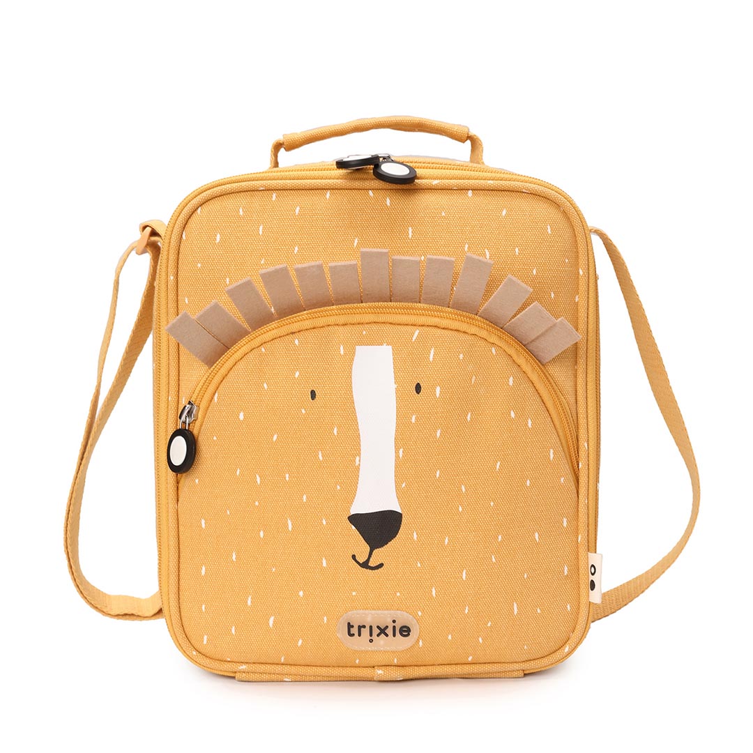 Trixie Baby Sacs repas isothermes Mr. Lion sac repas isotherme