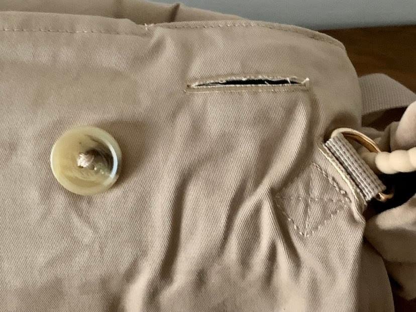 Babymoov Moov & Boost porte-bébé beige évolutif et réhausseur