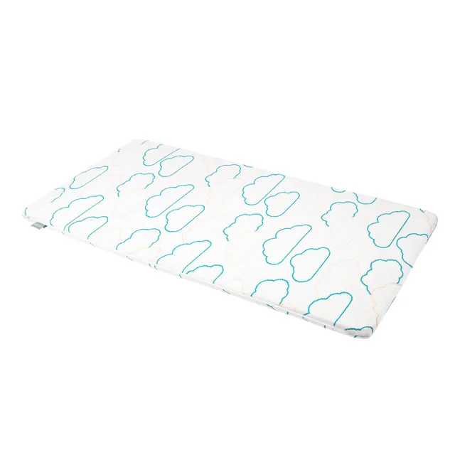 Babymoov Moov / Moov & Cosy'Lite Nomad matelas de voyage 60 × 120 cm