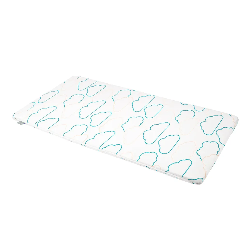 Babymoov Moov / Moov & Cosy'Lite Nomad matelas de voyage 60 × 120 cm
