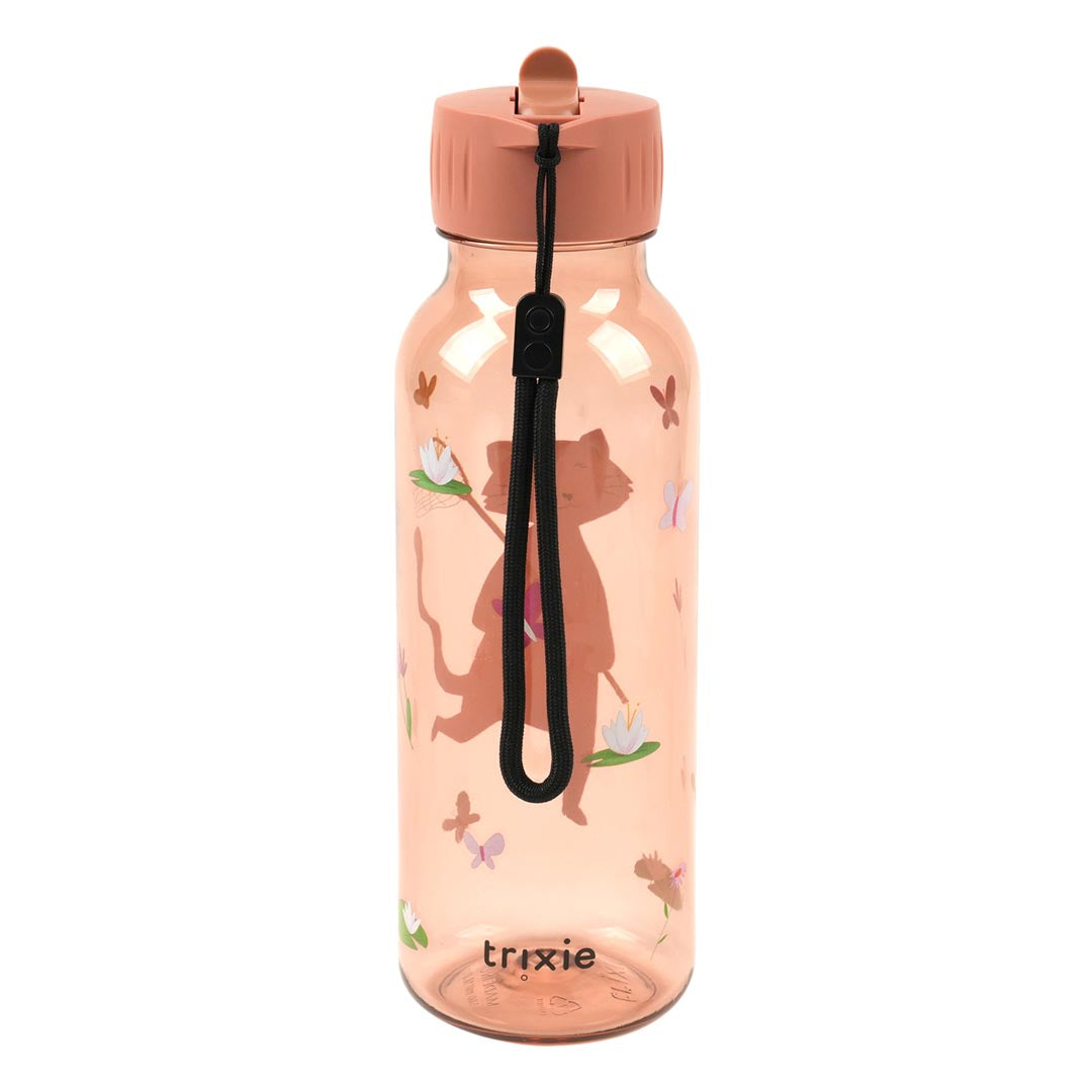 Trixie Baby En déplacement Gourde Tritan™ 500 ml Pathfinder Mrs. Cat étanche