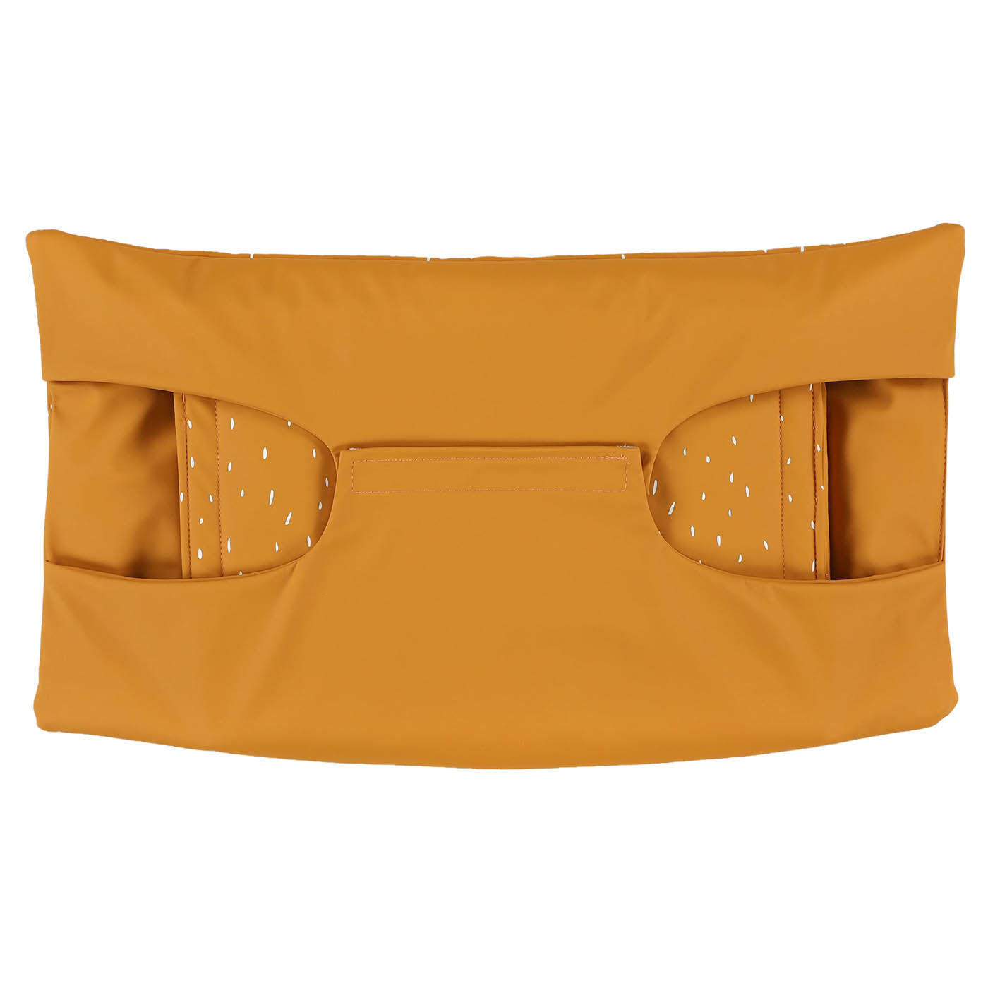 Trixie Baby Coussins de chaise à manger Mr. Fox coussin imperméable Tripp Trapp