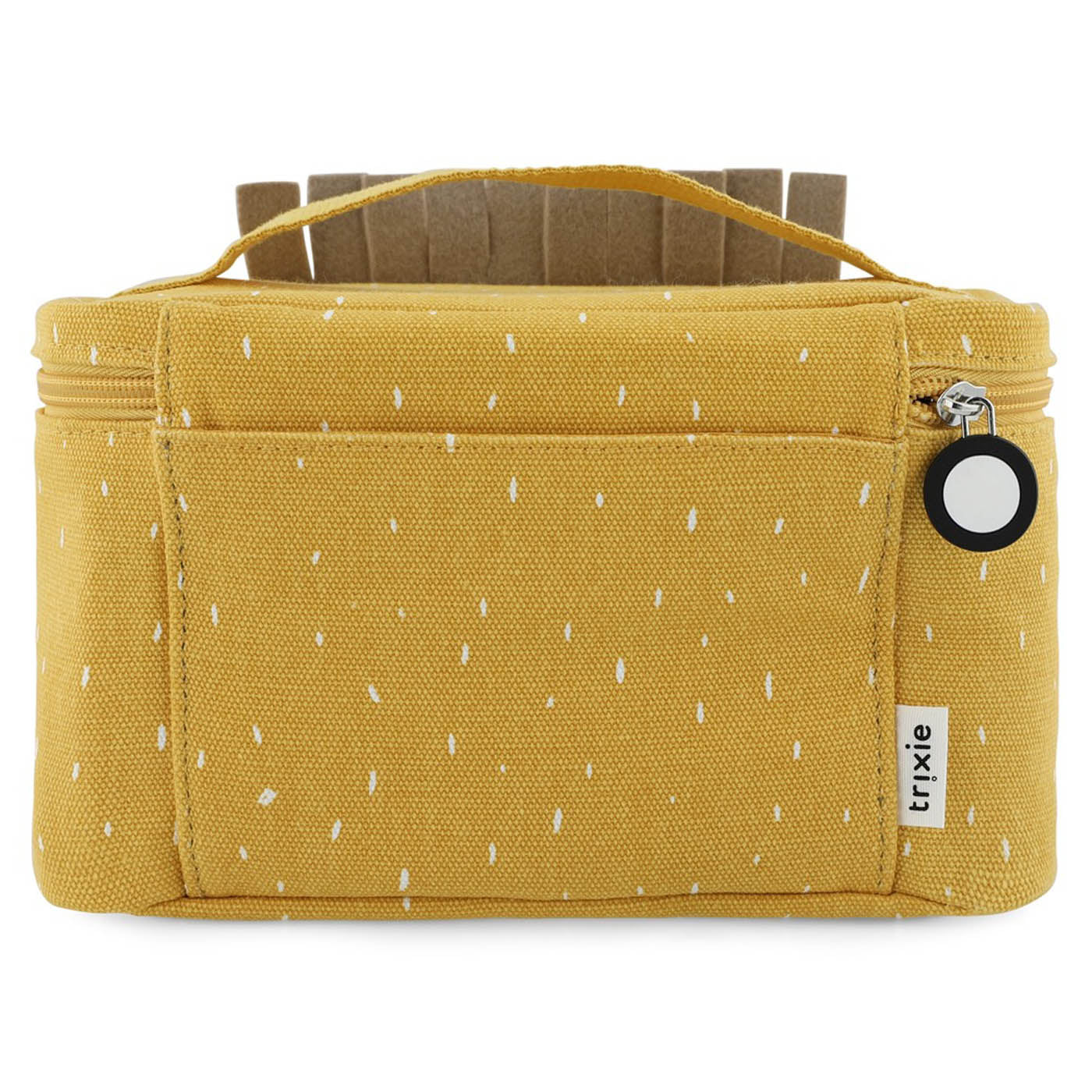 Trixie Baby Sacs repas isothermes Sac repas isotherme Mr. Lion