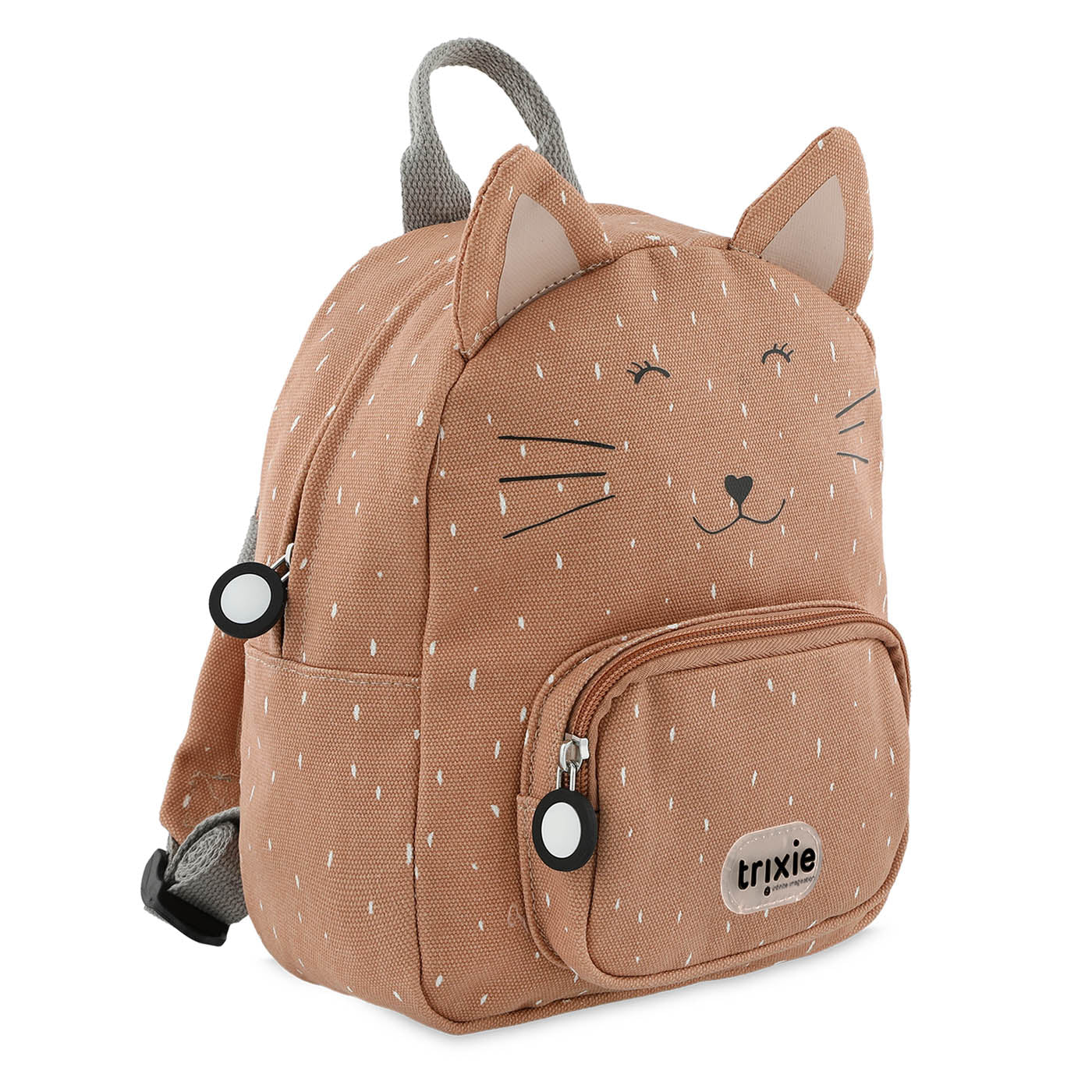 Trixie Baby Sacs à dos Sac à dos petit sac à dos Mrs. Cat