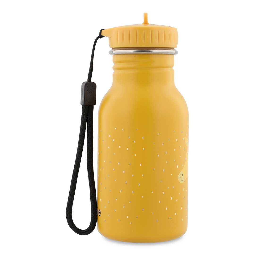 Trixie Baby En déplacement Gourde 350ml Gourde Mr. Giraffe 350 ml en inox