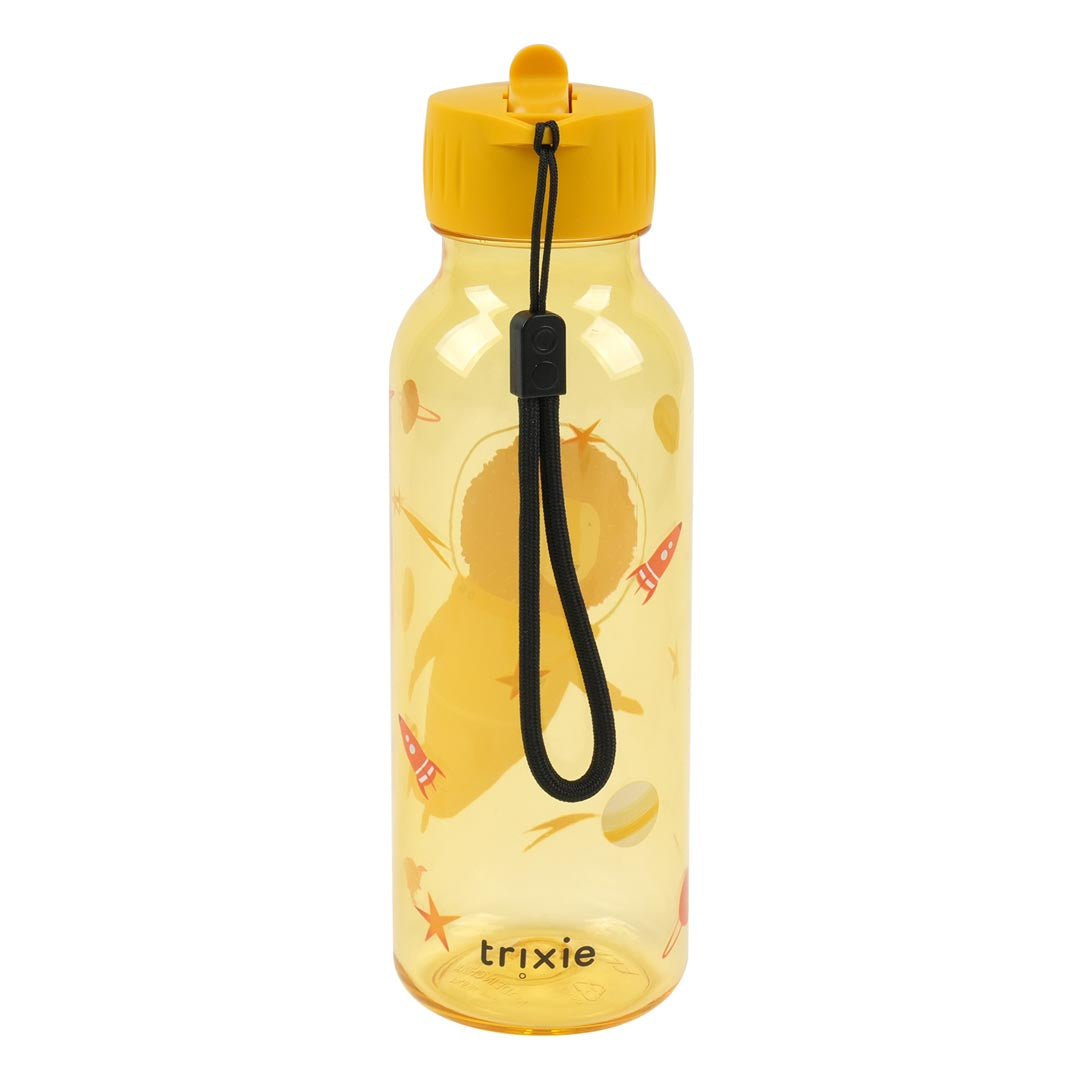 Trixie Baby En déplacement Gourde Tritan™ Spaceman Mr. Lion 500 ml légère