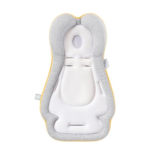 Babymoov Swoon Cosymorpho Fresh Smokey réducteur bébé universel