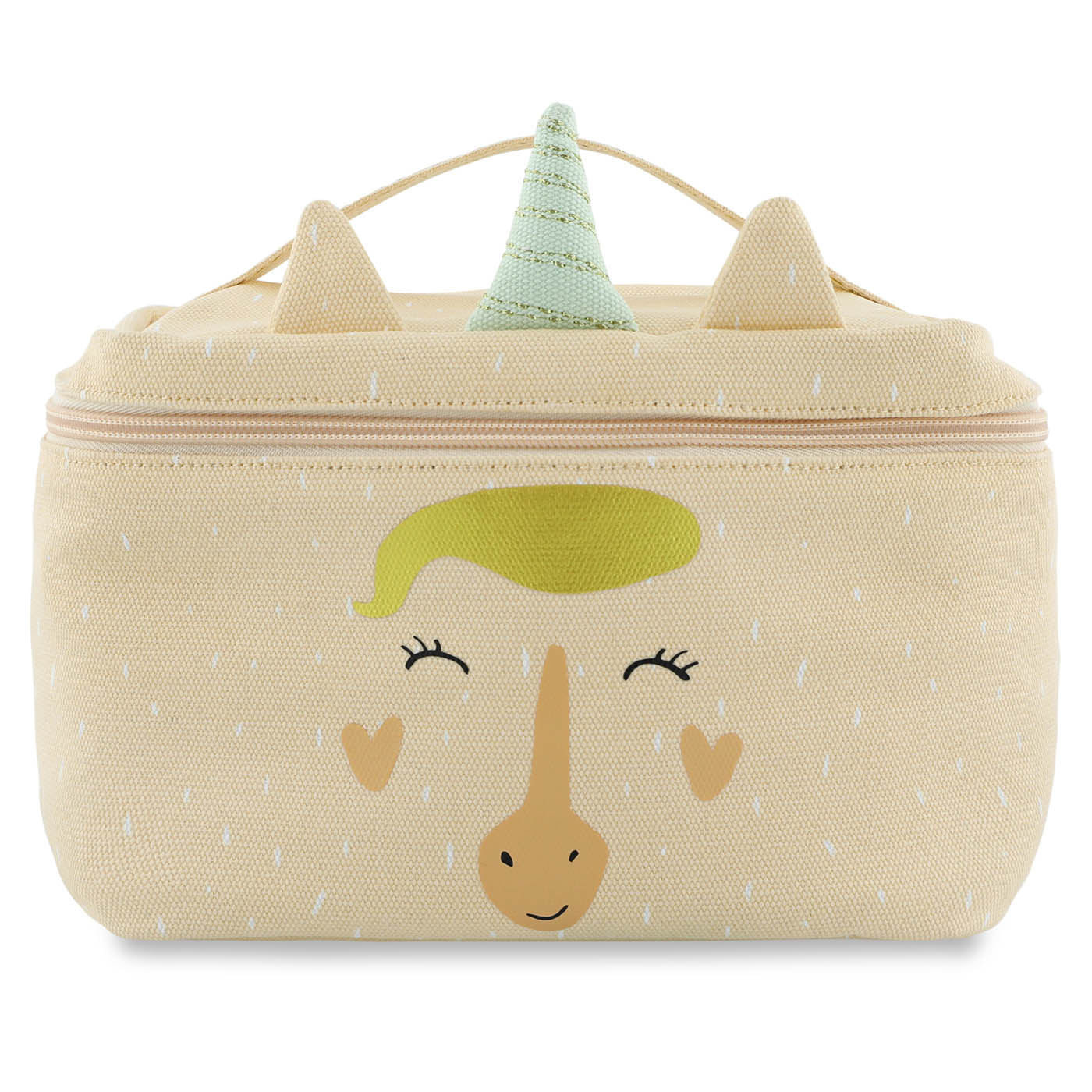 Trixie Baby Sacs repas isothermes Mrs. Unicorn sac repas isotherme