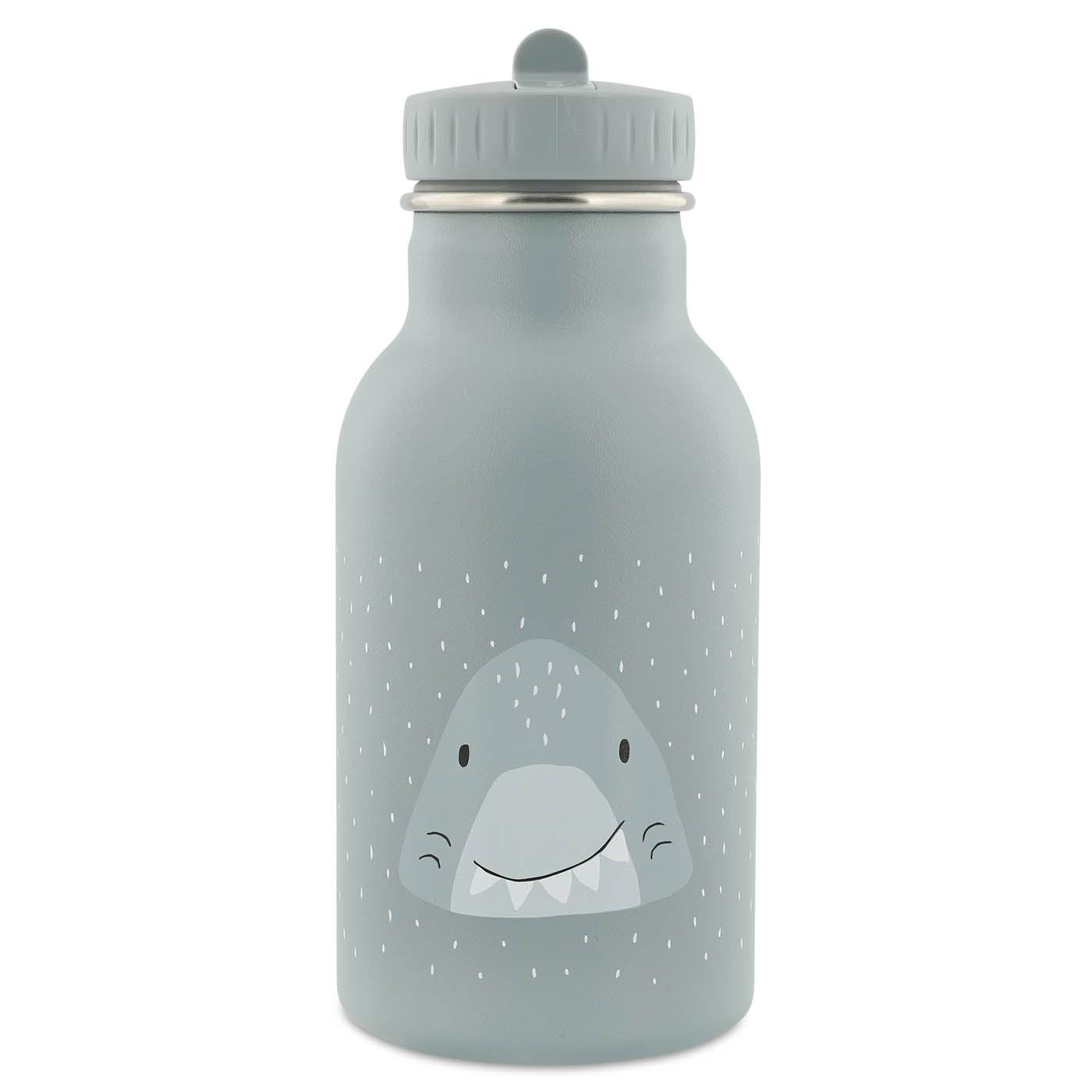 Trixie Baby Gourdes isothermes 350 ml Mr. Shark gourde inox