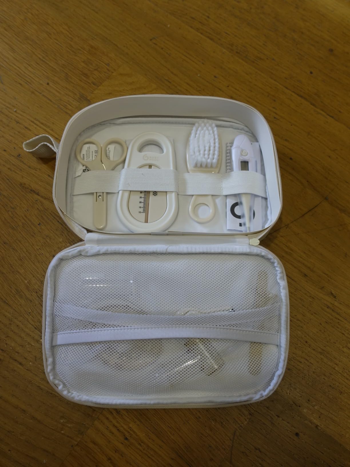 Babymoov Moov / Moov & trousse de soin bébé 9 accessoires nomade