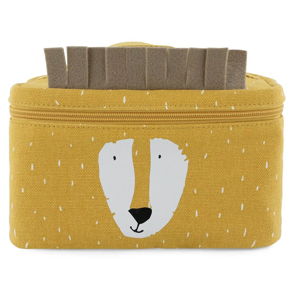 Trixie Baby Sacs repas isothermes Sac repas isotherme Mr. Lion