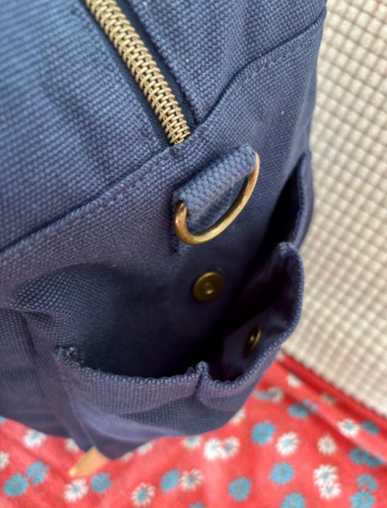 Babymoov Moov / Moov & Day to Day sac à langer 23 L Palm 2 en 1
