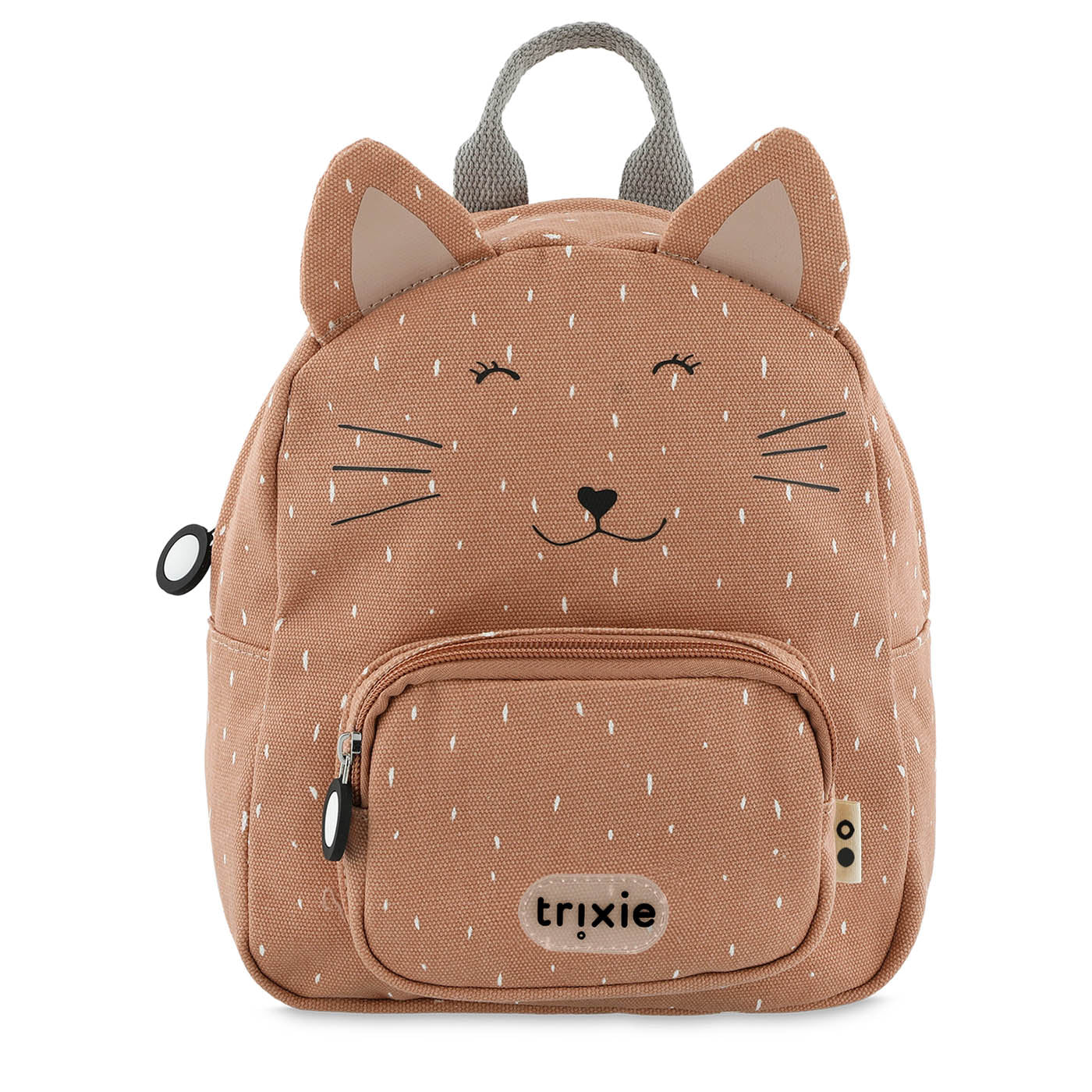 Trixie Baby Sacs à dos Sac à dos petit sac à dos Mrs. Cat