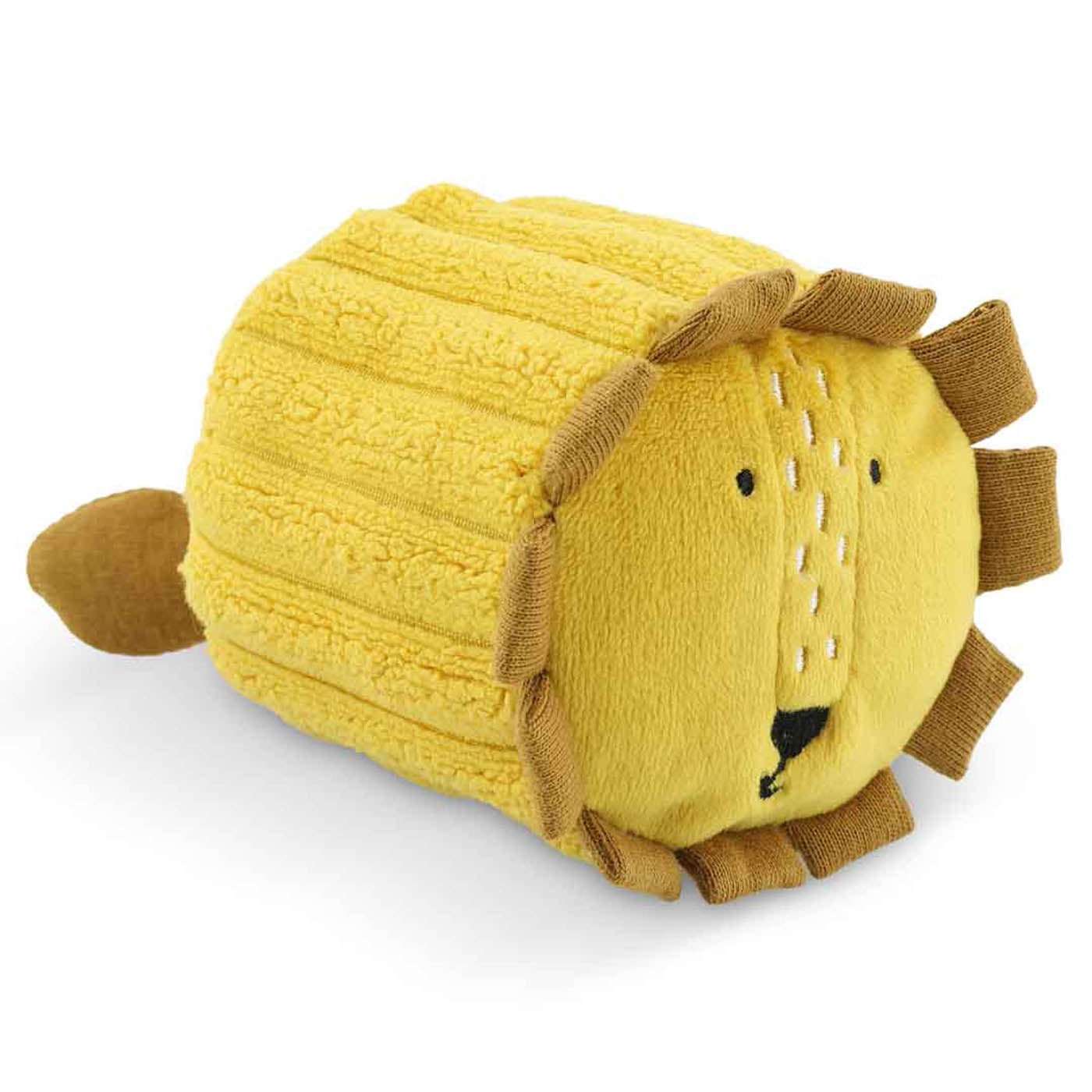 Trixie Baby Blocs sensoriels 4 animaux doux