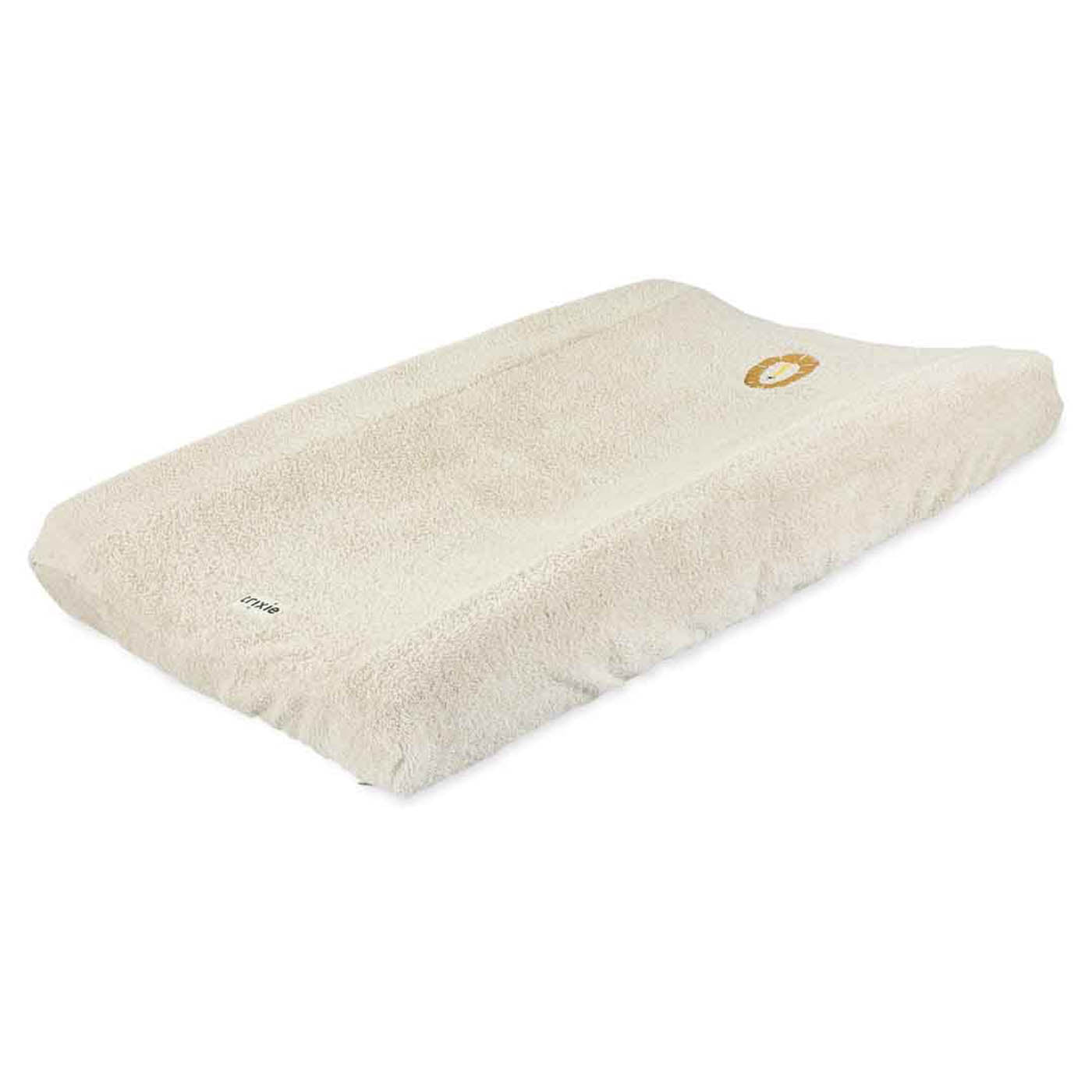 Trixie Baby Housses de coussin à langer housse 70x45 cm Aura Lion