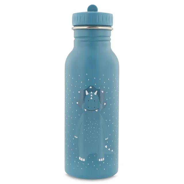 Trixie Baby Gourde 500 ml Mr. Triceratops inox étanche