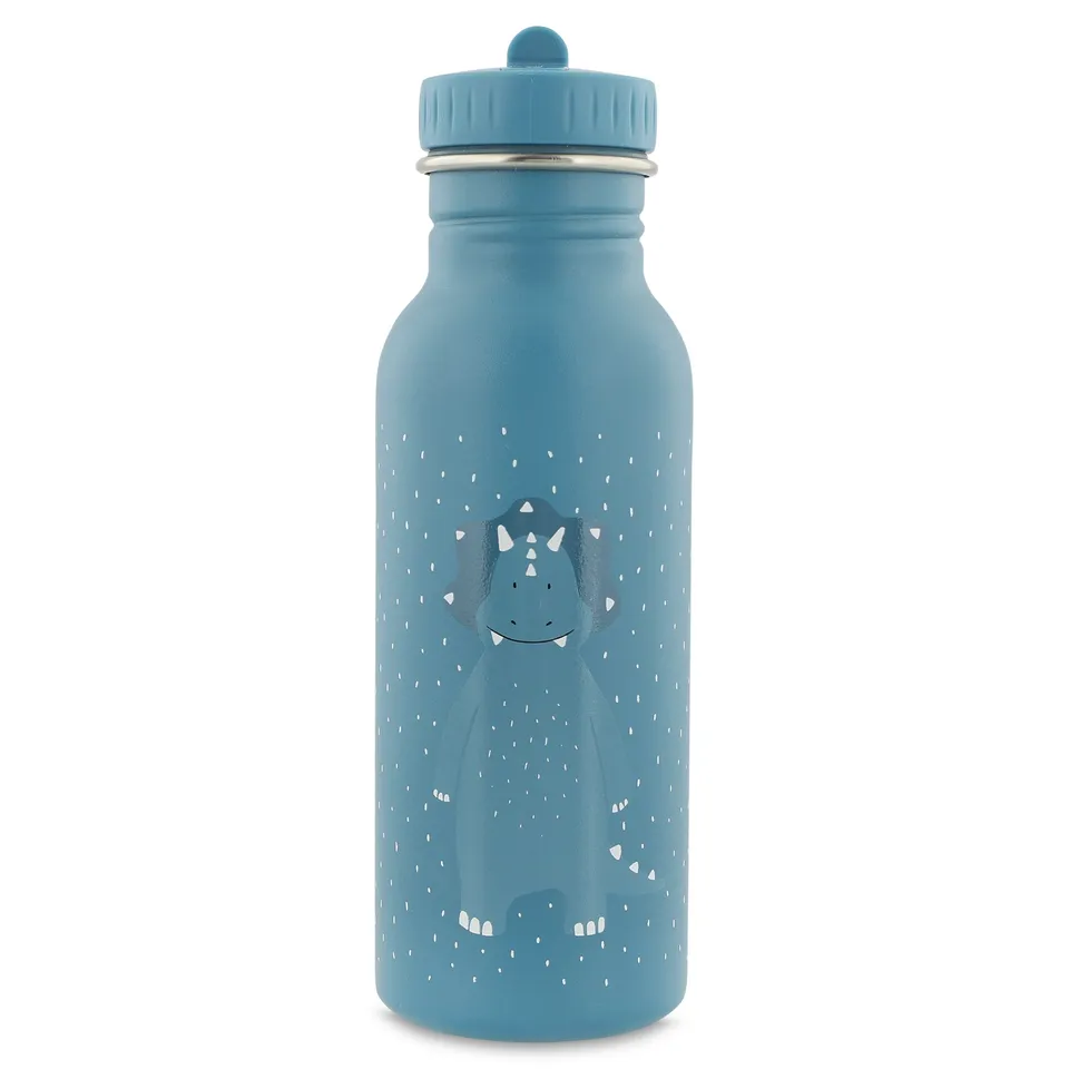 Trixie Baby Gourde 500 ml Mr. Triceratops inox étanche