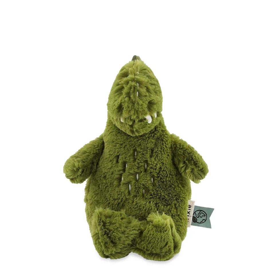 Trixie Baby Premiers jouets Mr. Dino peluche câlin