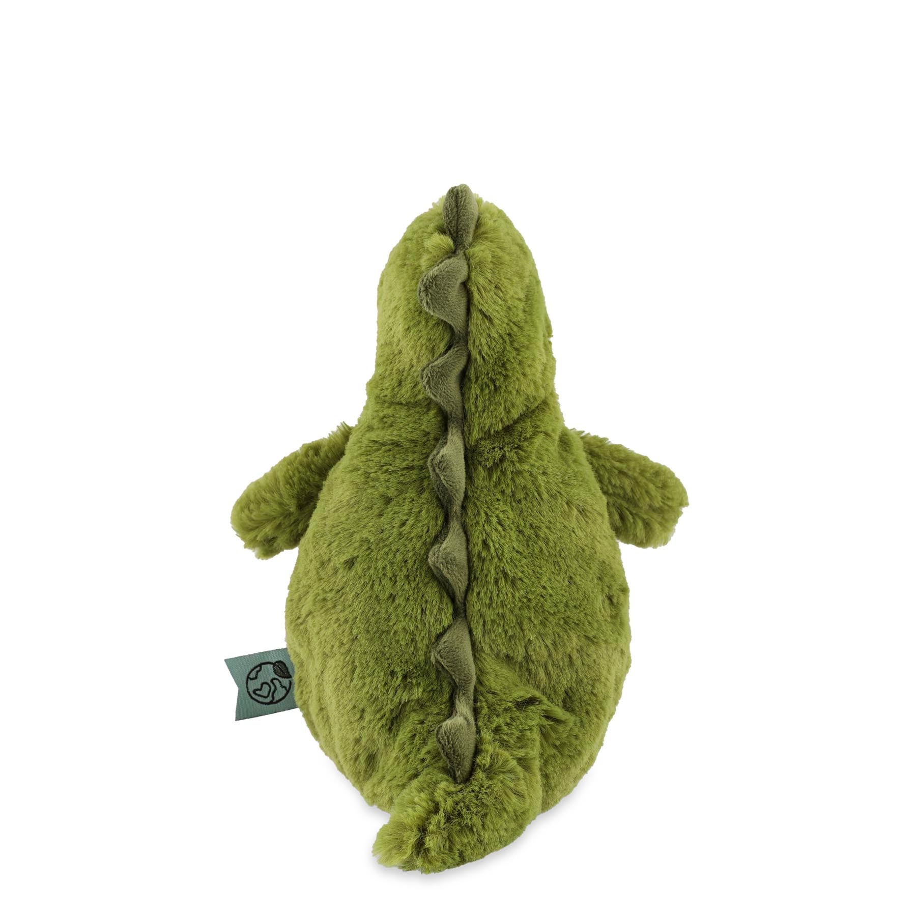 Trixie Baby Premiers jouets Mr. Dino peluche câlin