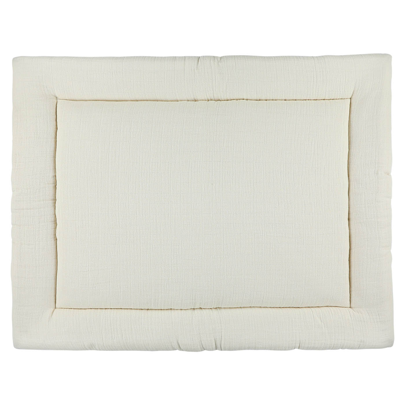 Trixie Baby Tapis d’éveil fond de parc Bliss Beige