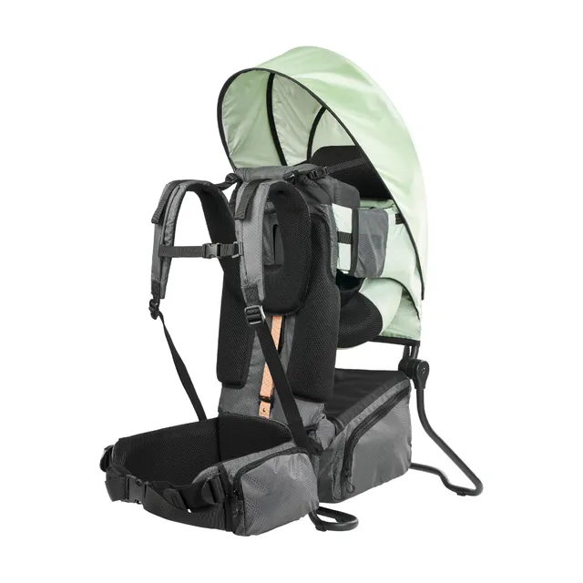 Babymoov Moov&Hike porte-bébé de randonnée dès 6 mois jusqu’à 18 kg