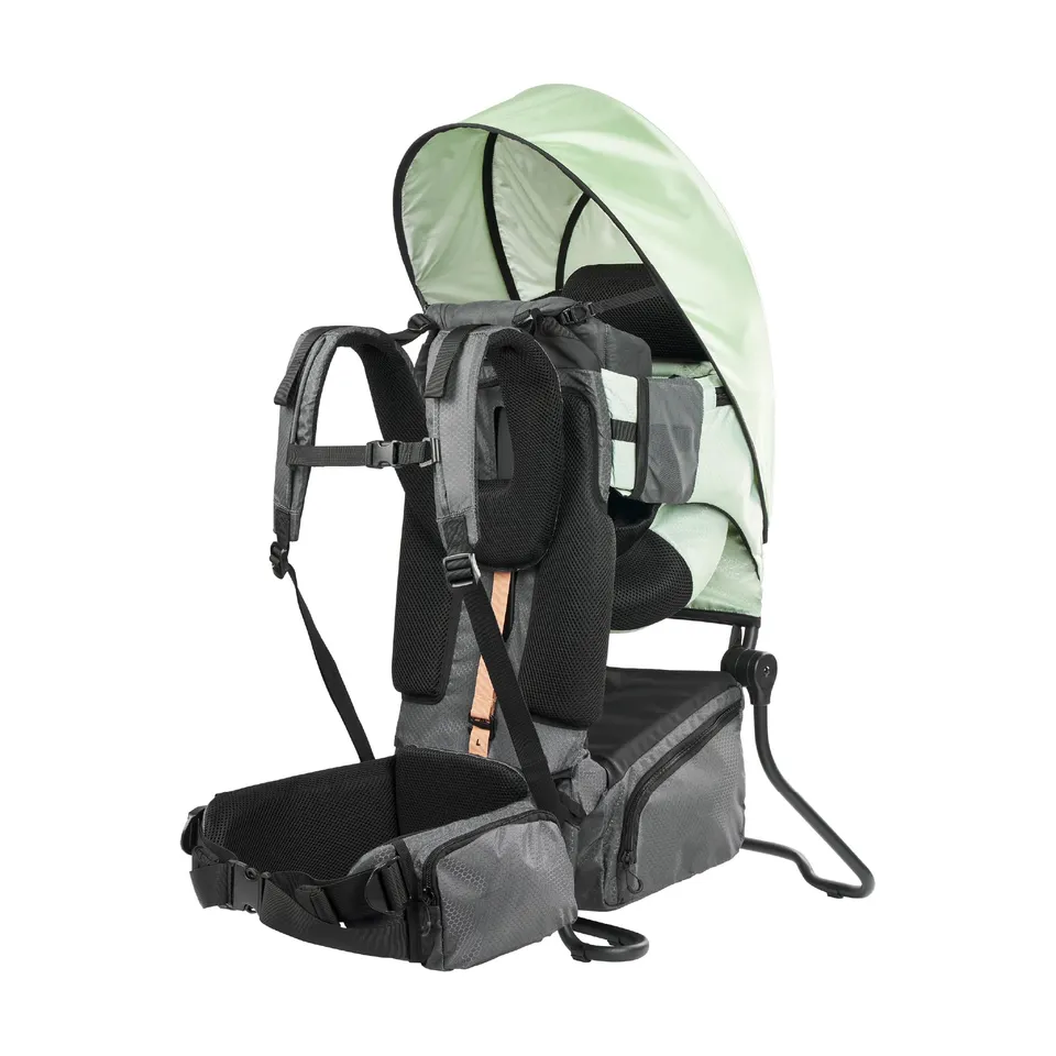 Babymoov Moov&Hike porte-bébé de randonnée dès 6 mois jusqu’à 18 kg