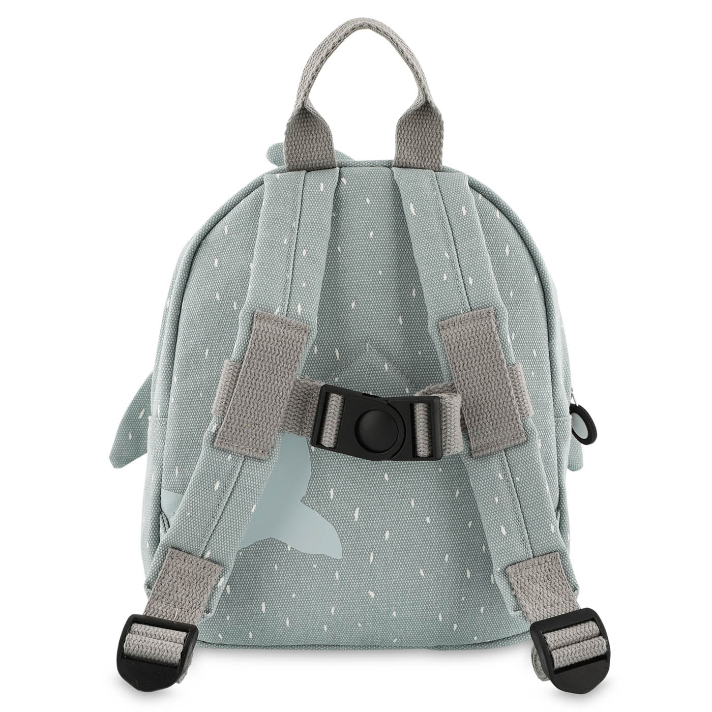 Trixie Baby Sacs à dos Sac à dos petit Mr. Shark enfant déperlant