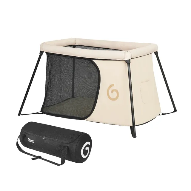 Babymoov Moov / Moov & Moov Sleep lit parapluie naissance à 4 ans