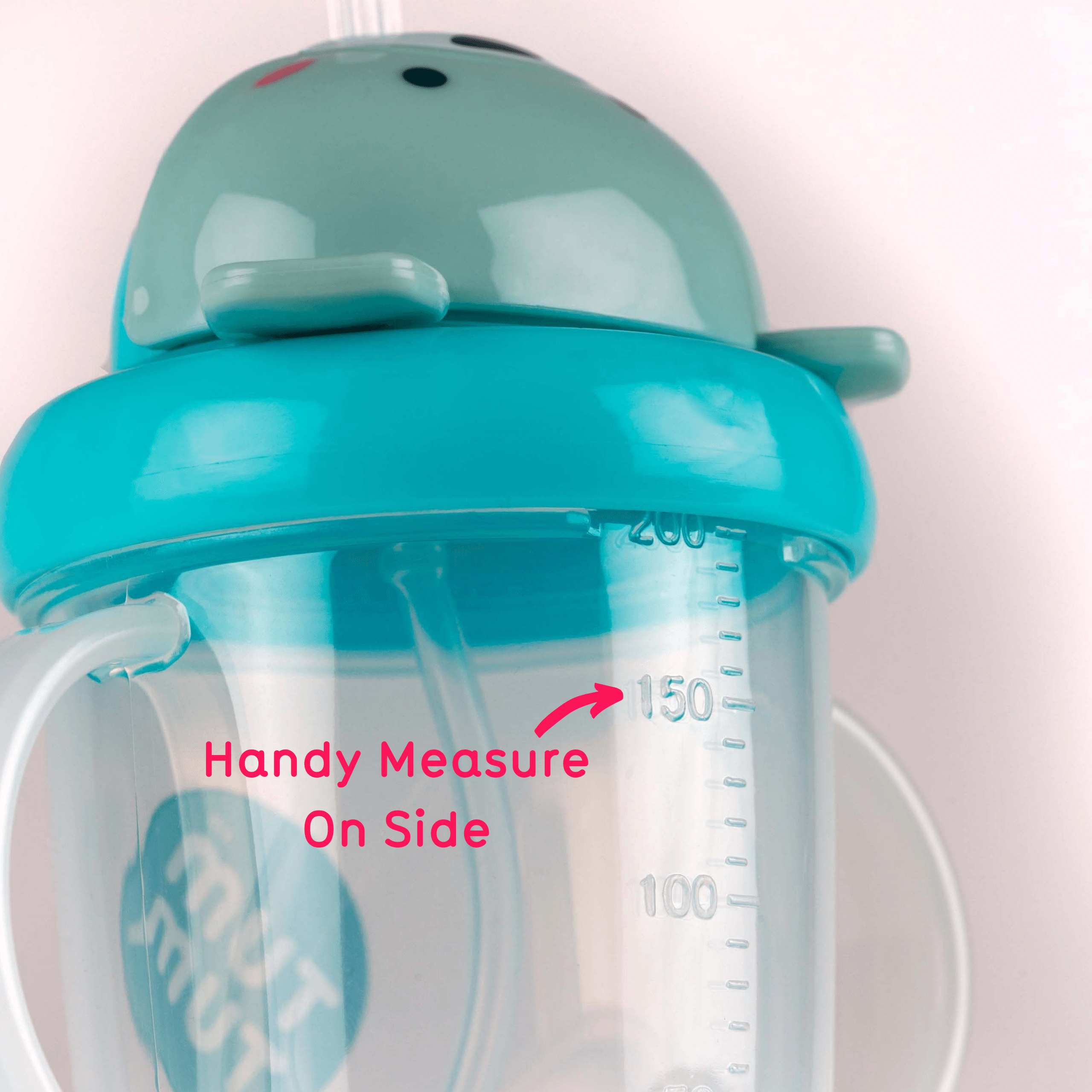 Tum Tum Cups Tippy Up Cups Series 3 Bundle A tasse bébé paille lestée