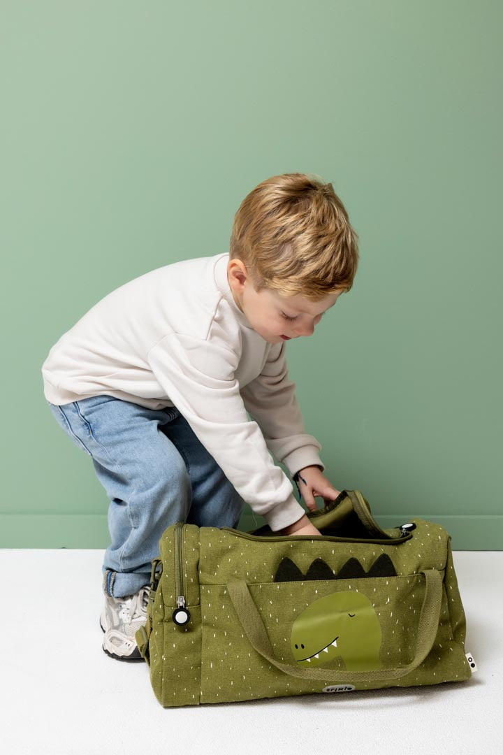 Trixie Baby Mr. Dino sac de sport enfant