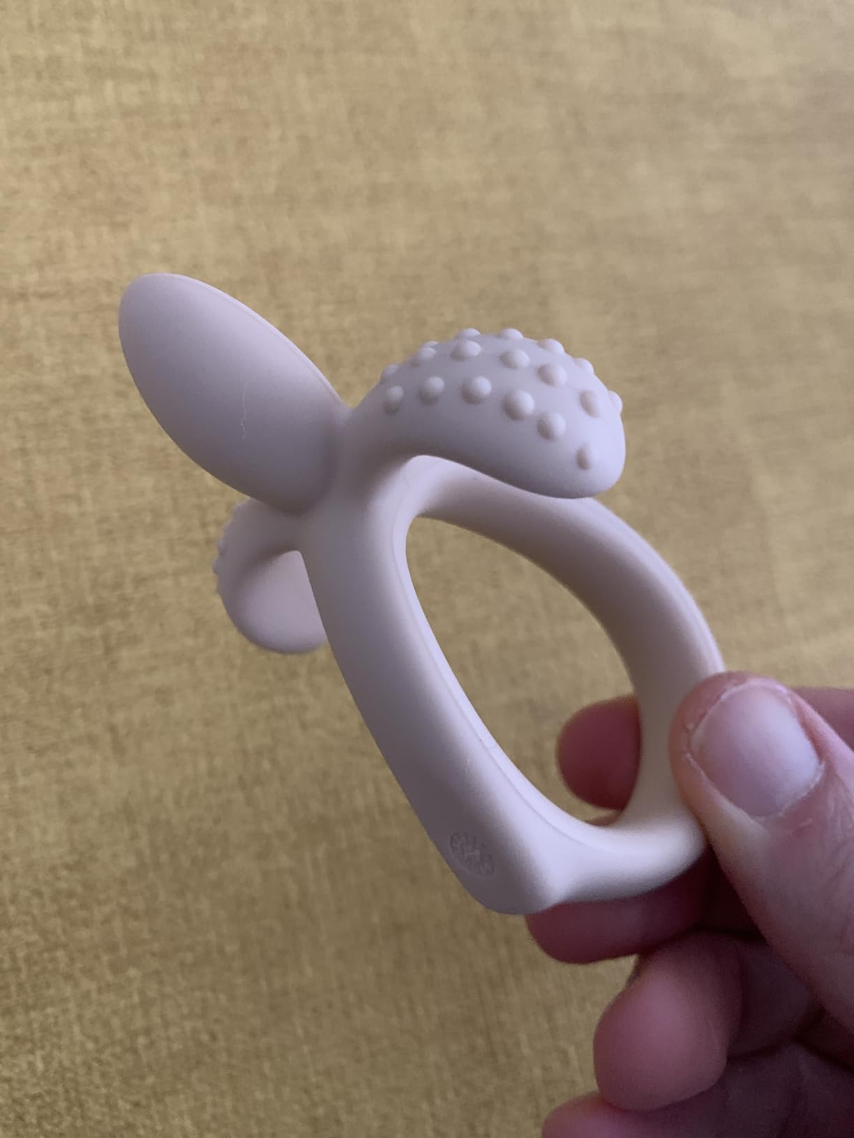 Babymoov Isy / Babybols cuillère bébé silicone dès 4 mois