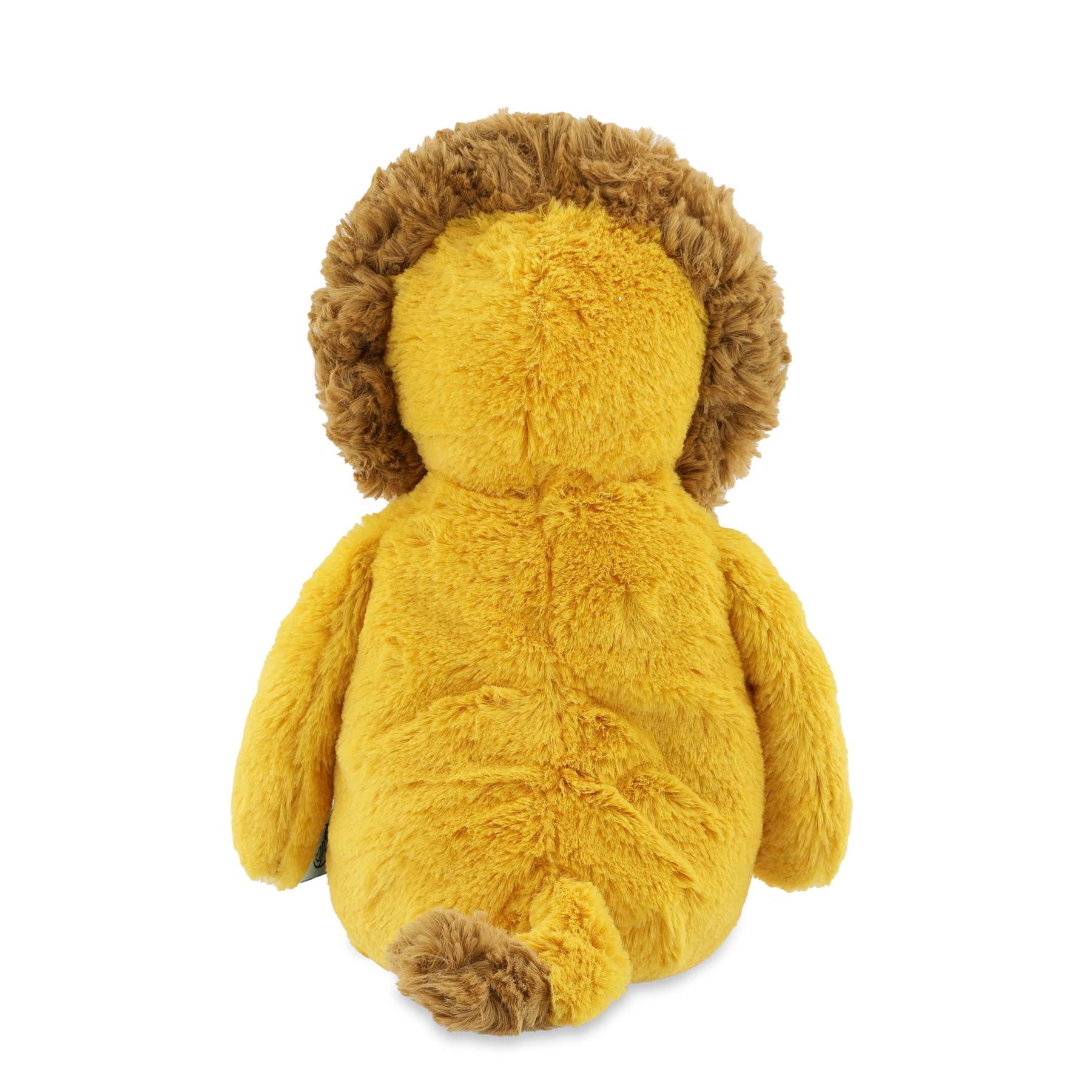 Trixie Baby Premiers jouets Animal en peluche Mr. Lion