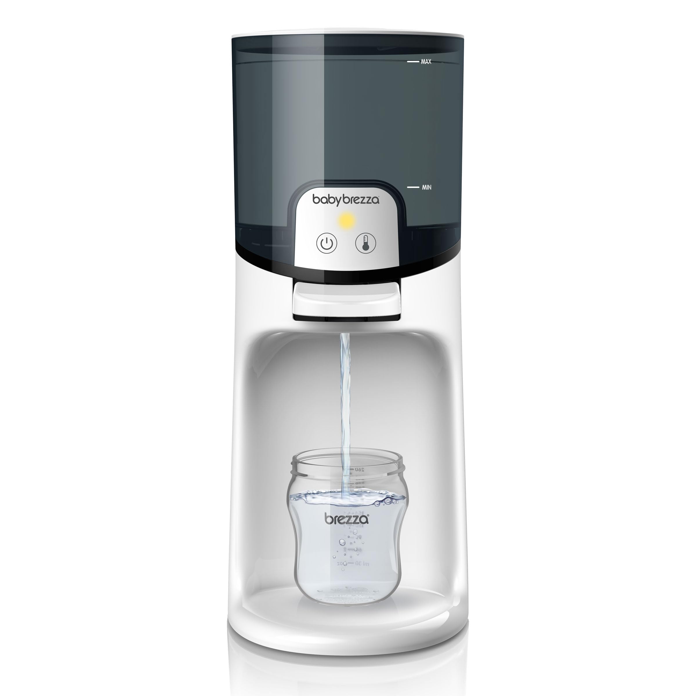Baby Brezza Instant Warmer chauffe-biberon intelligent blanc 1,5 l