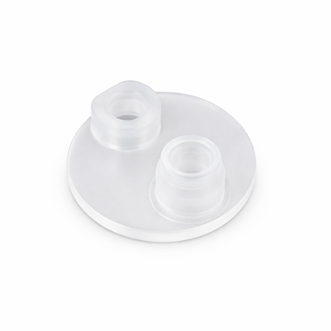 Trixie Baby Bouchons et pièces de rechange Pièce de rechange gourde Tritan 2 pièces