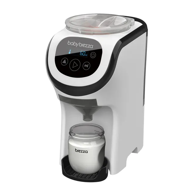 Baby Brezza Formula Pro Mini préparateur de biberons compact