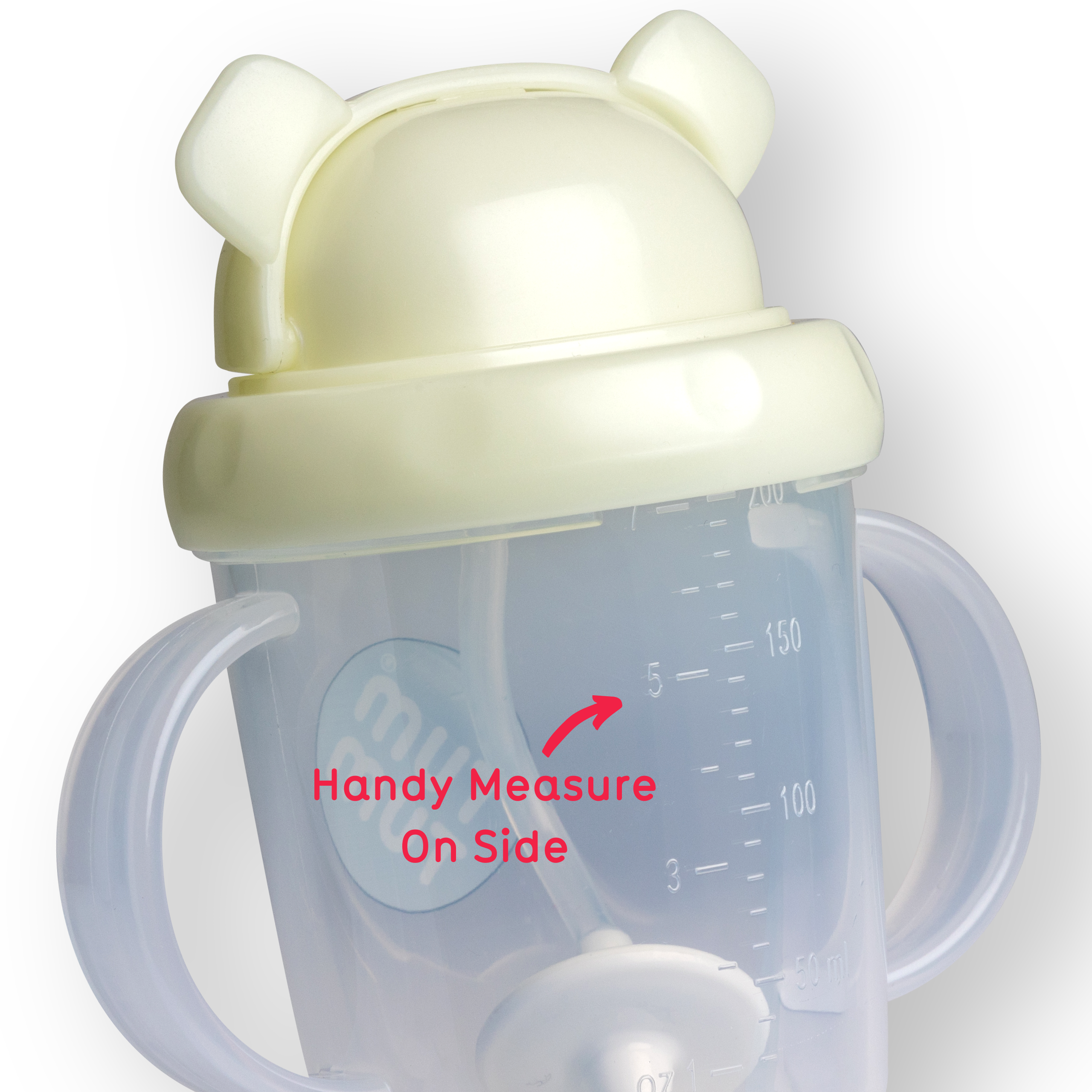 Tum Tum Cups Tippy Up Cups Series 3 Bundle D tasse bébé paille lestée