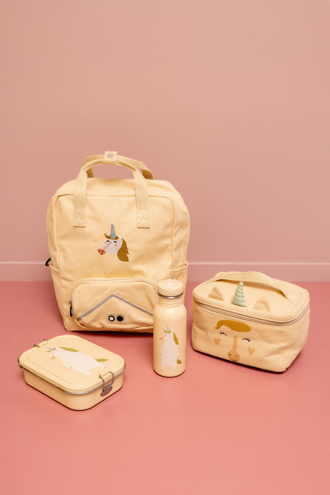 Trixie Baby Sacs repas isothermes Mrs. Unicorn sac repas isotherme