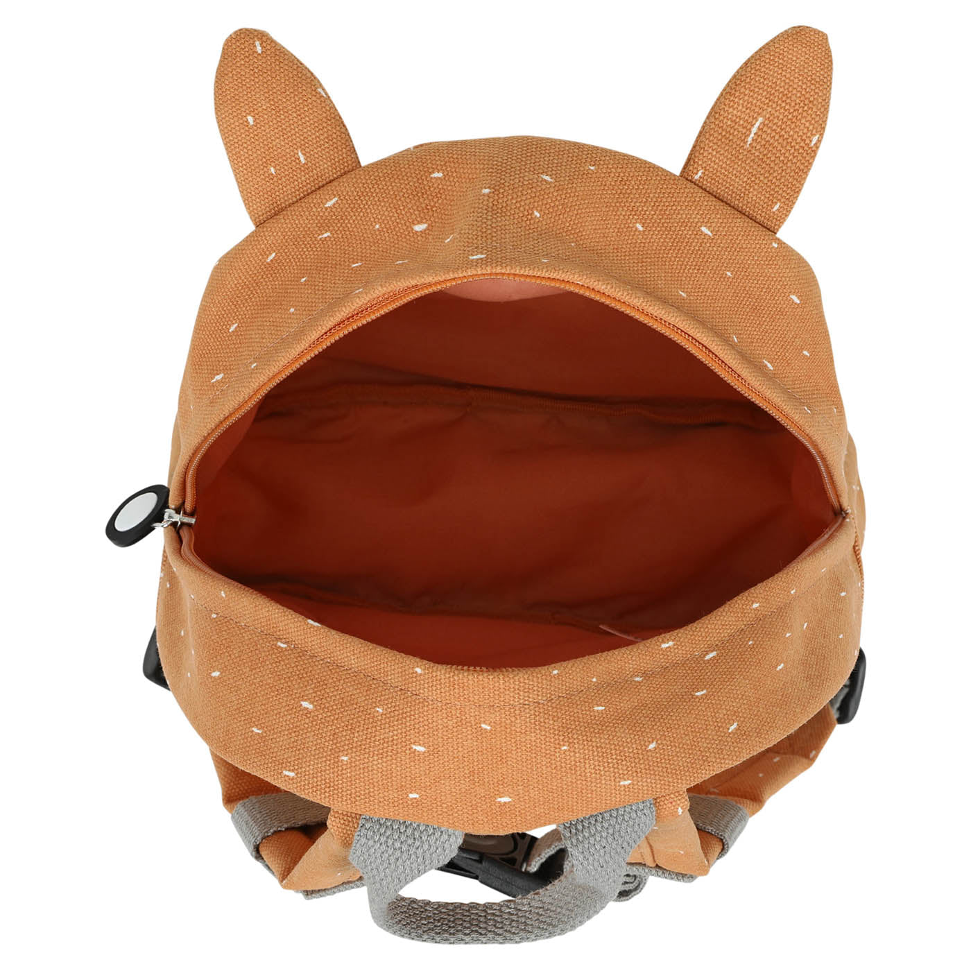 Trixie Baby Sacs à dos Sac à dos petit Mr. Fox sac enfant imperméable