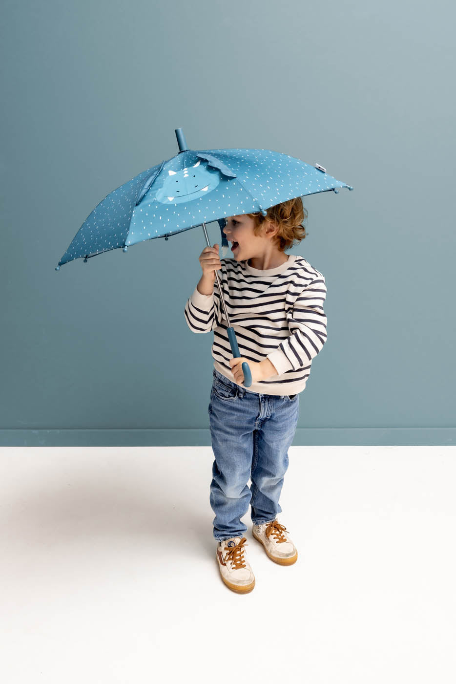 Trixie Baby Parapluies Parapluie Mr. Triceratops