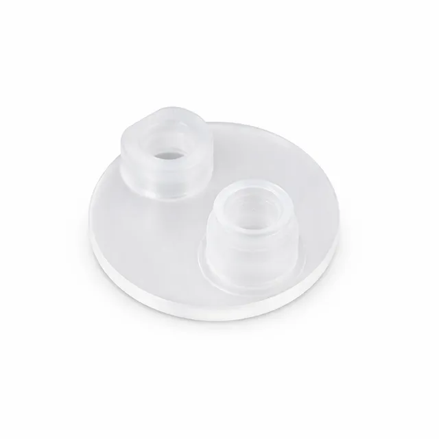 Trixie Baby Bouchons et pièces de rechange Pièce de rechange gourde Tritan 2 pièces