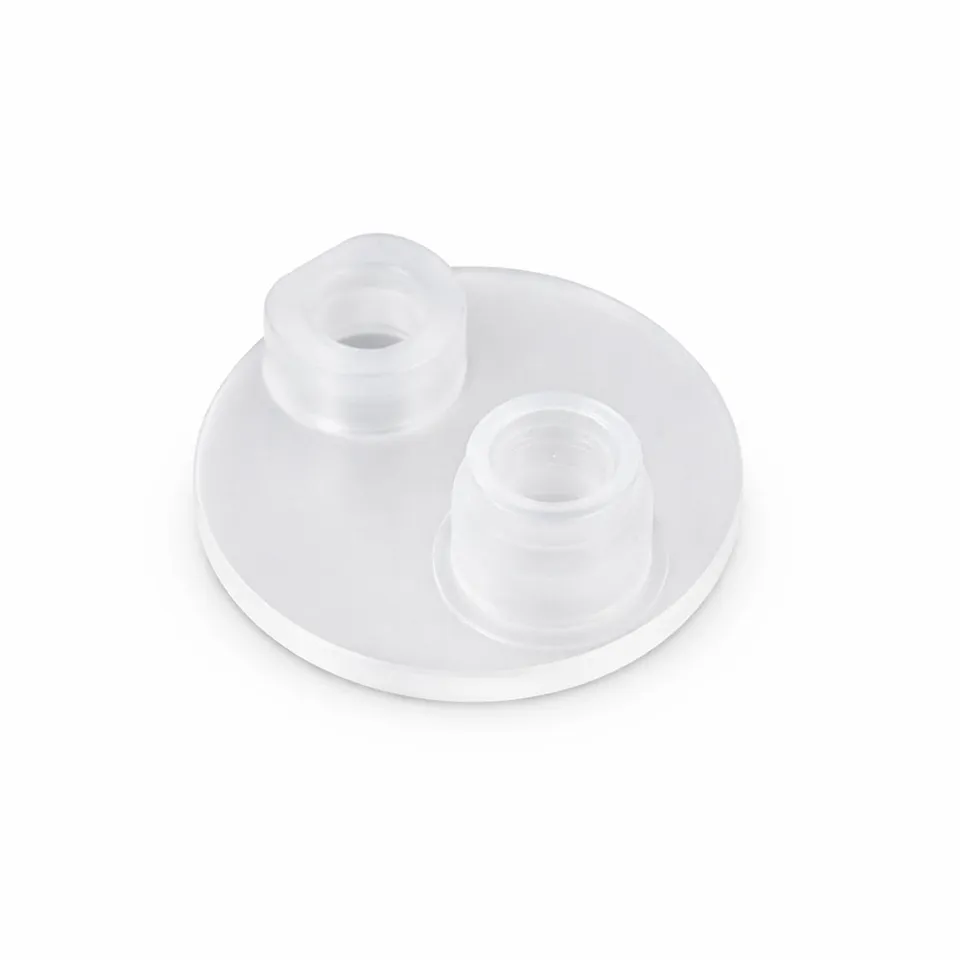 Trixie Baby Bouchons et pièces de rechange Pièce de rechange gourde Tritan 2 pièces