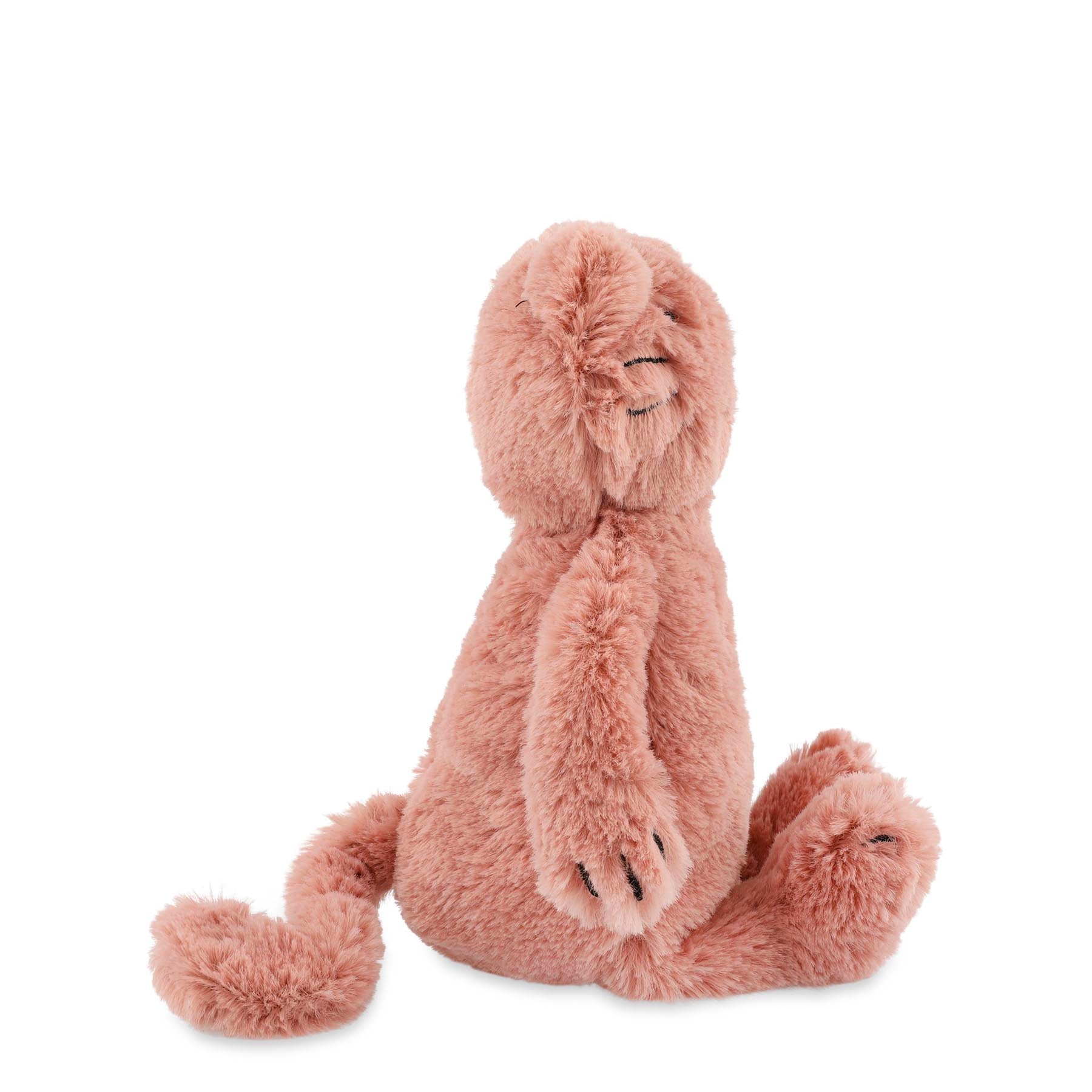 Trixie Baby Premiers jouets Mrs. Cat peluche bébé