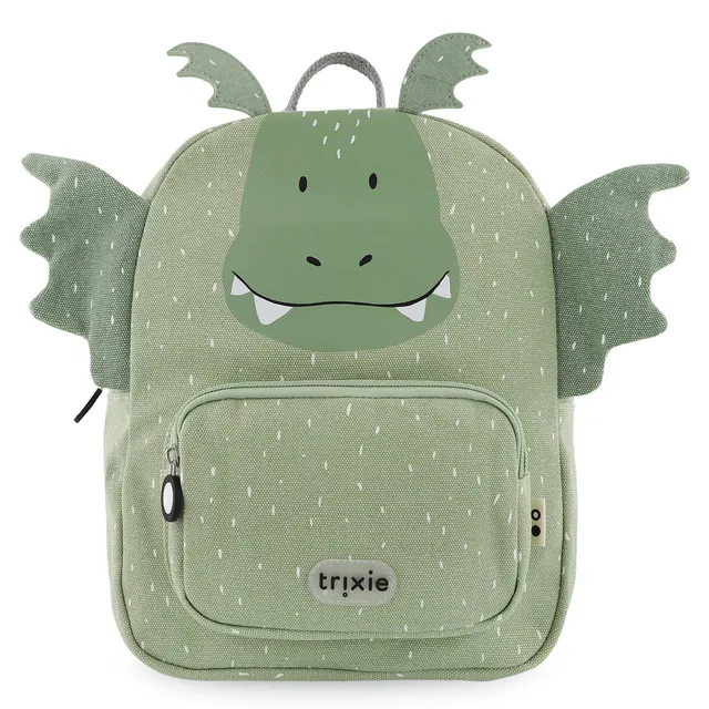 Trixie Baby Sacs à dos Mr. Dragon enfant déperlant