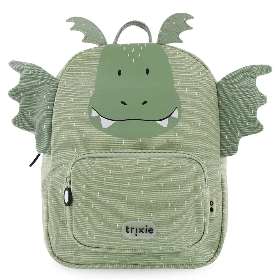 Trixie Baby Sacs à dos Mr. Dragon enfant déperlant