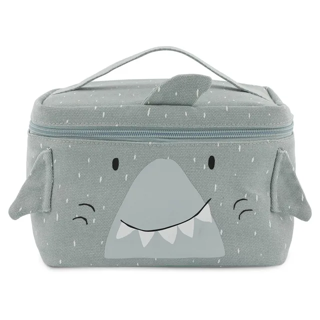 Trixie Baby Sacs repas isothermes Sac repas isotherme Mr. Shark