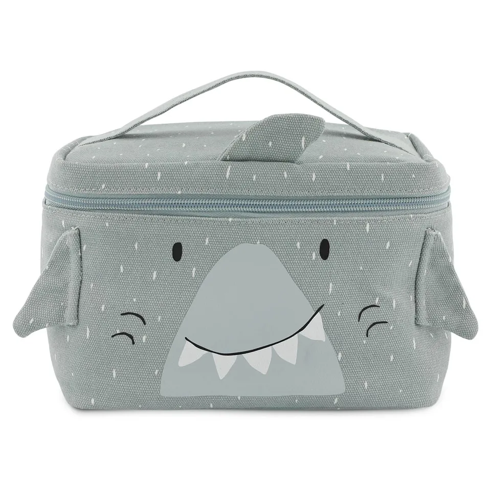 Trixie Baby Sacs repas isothermes Sac repas isotherme Mr. Shark