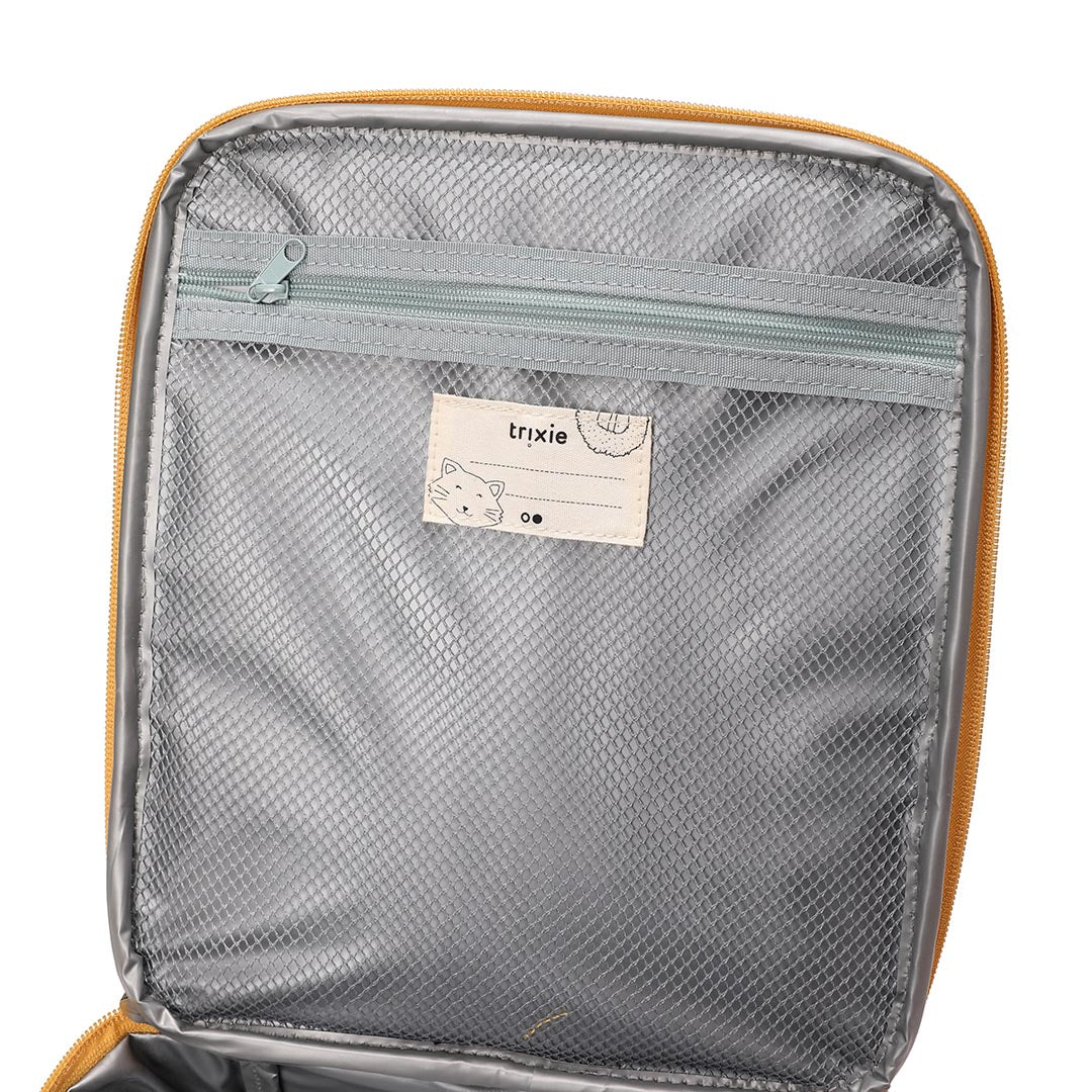 Trixie Baby Sacs repas isothermes Mr. Lion sac repas isotherme