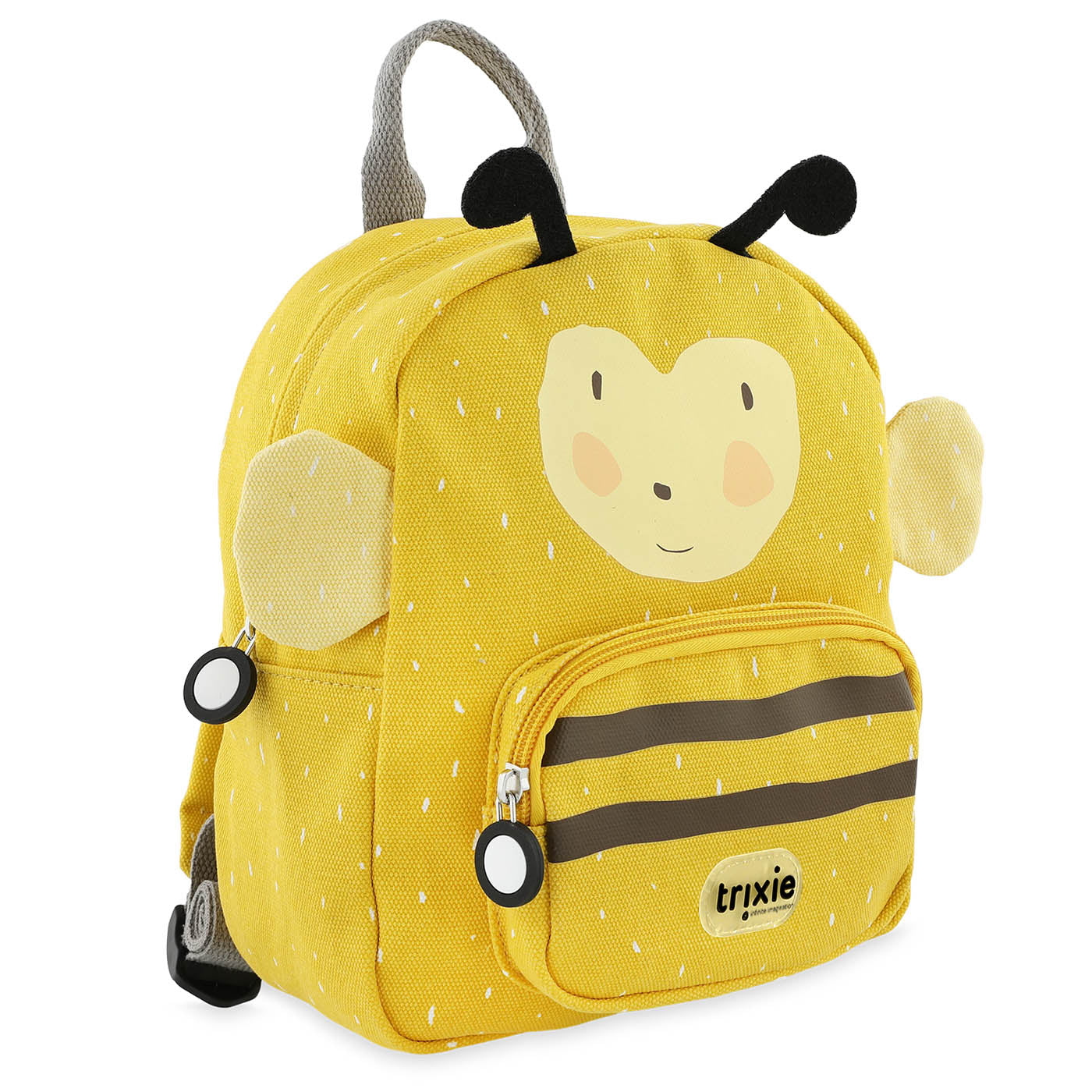 Trixie Baby Sacs à dos sac à dos petit Mrs. Bumblebee hydrofuge