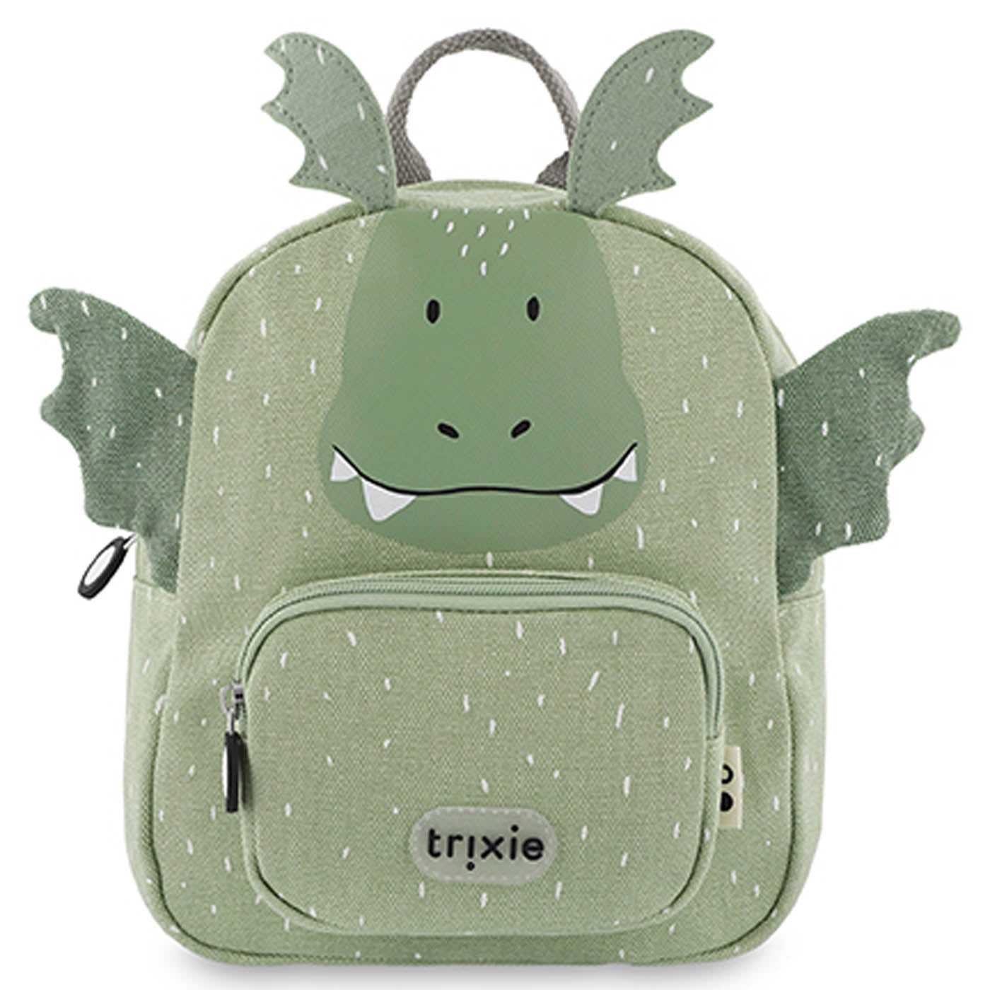 Trixie Baby Sacs à dos Sac à dos petit Mr. Dragon sac à dos enfant hydrofuge
